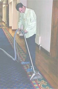 Country House Carpet Care 355720 Image 1